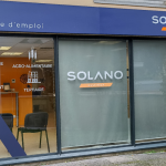 Image d'un lettrage adhésif