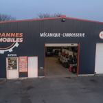 Image d'une lettre enseigne