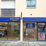 Image d'un panneau enseigne