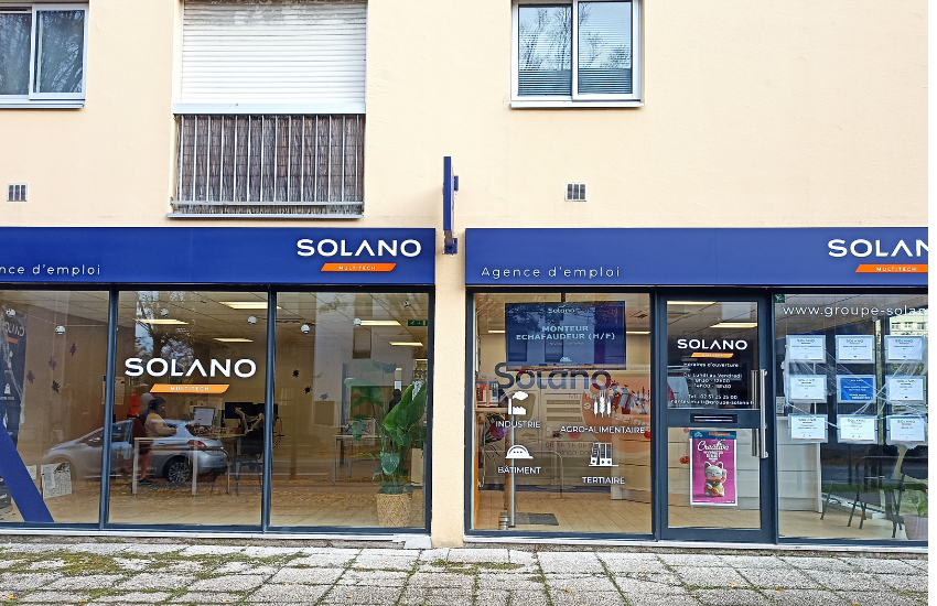 Image d'un panneau enseigne